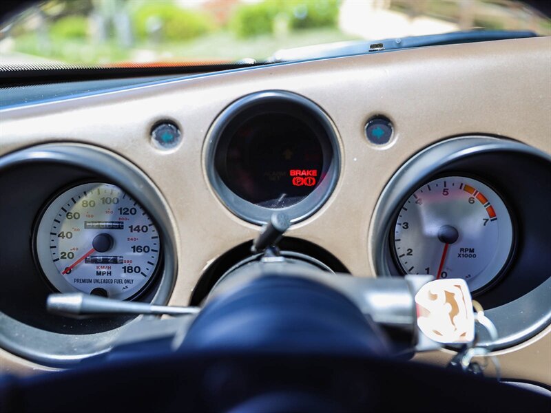 Used 1994 Dodge Viper RT/10 RWD image 25