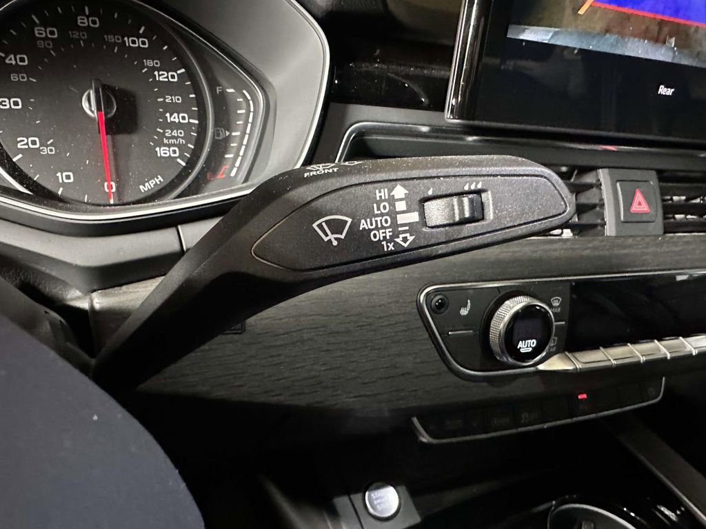 Used 2024 Audi A5 2.0T Premium w/ Convenience Package image 33