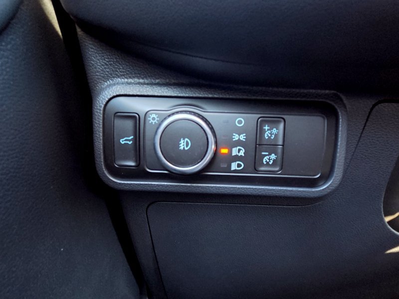New 2027 Ford Explorer ST-Line w/ Premium Package AWD/4WD image 30