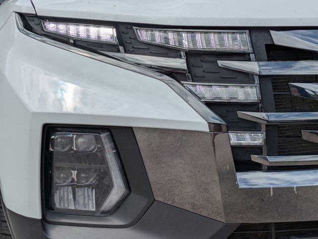 Certified 2024 Hyundai Santa Cruz Limited AWD/4WD image 10
