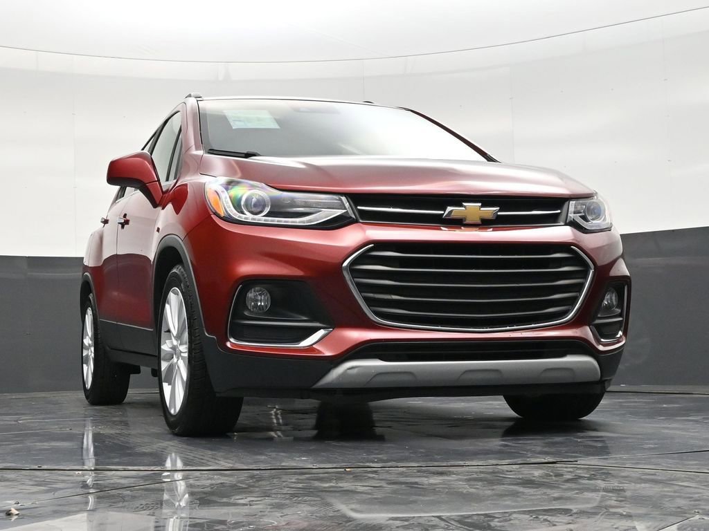 Used 2020 Chevrolet Trax Premier image 27