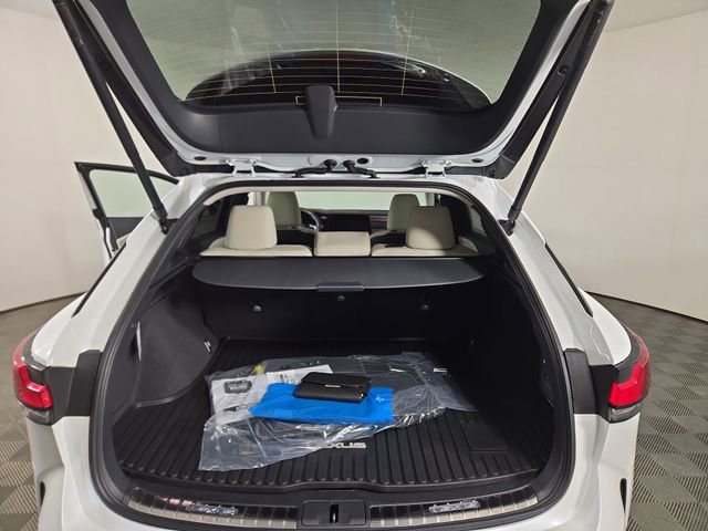 New 2026 Lexus RX 350 AWD image 33