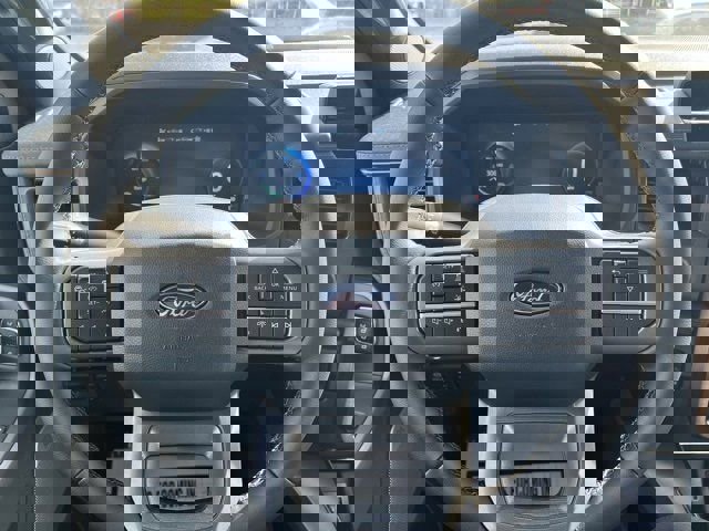 New 2025 Ford F150 Lightning Lariat image 13