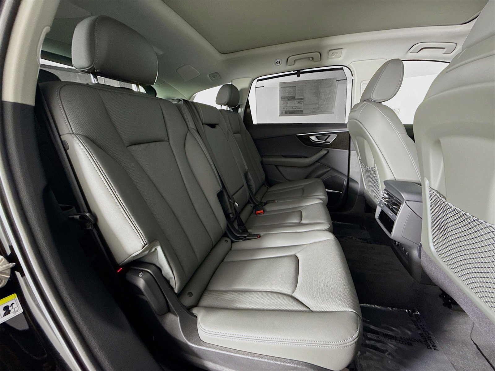 New 2025 Audi Q7 3.0T Premium Plus image 30