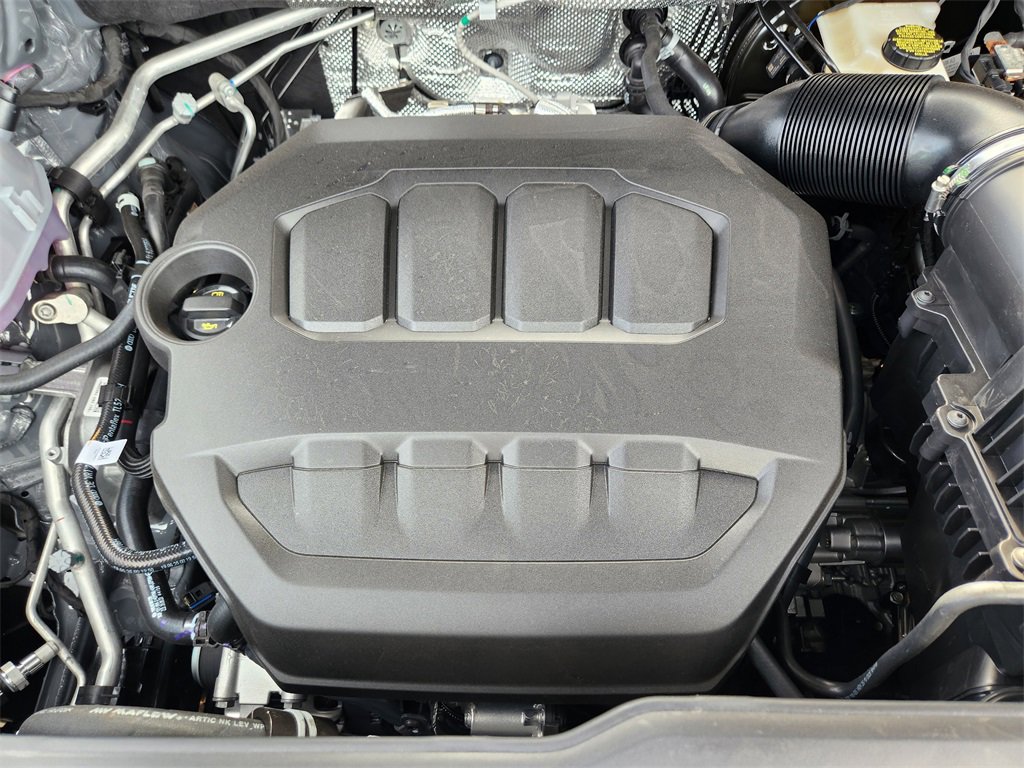 New 2026 Volkswagen Atlas SEL image 20