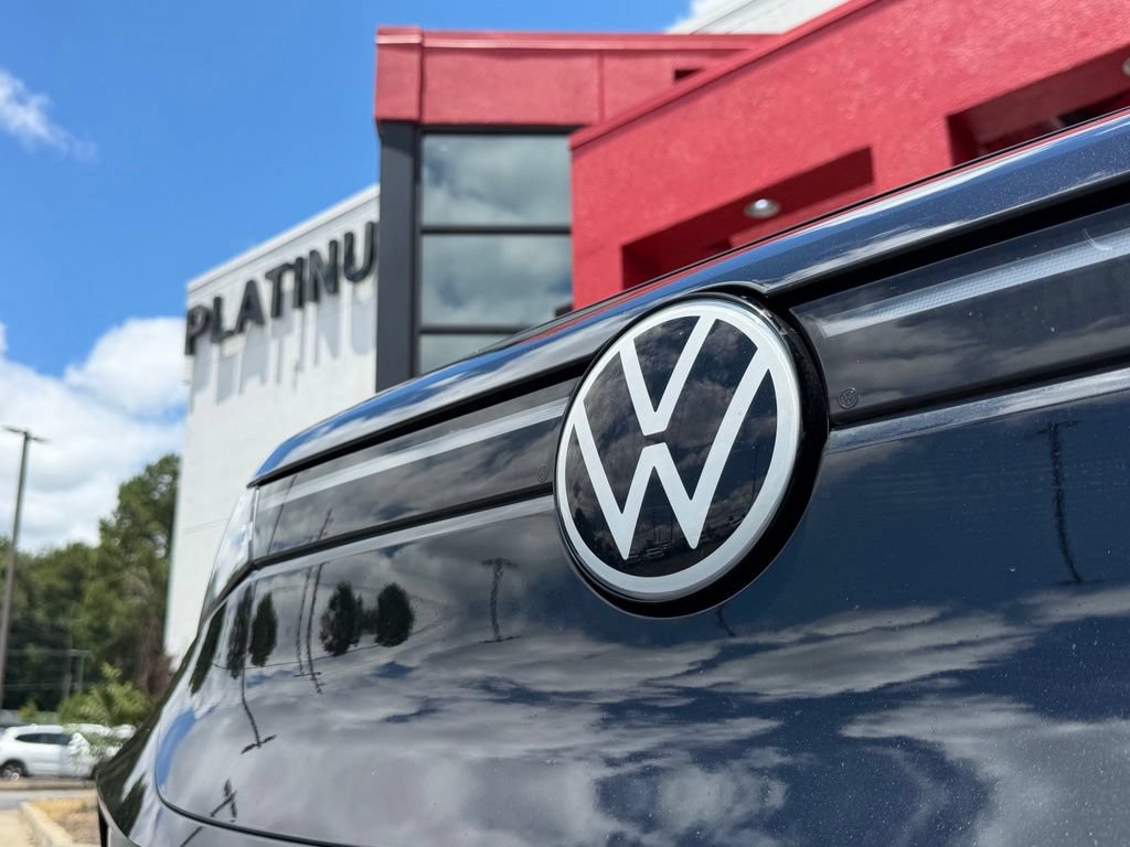 Used 2023 Volkswagen ID.4 Pro S RWD image 5
