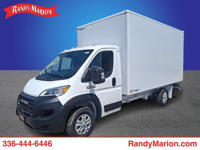 New 2023 RAM ProMaster 3500 FWD image 1