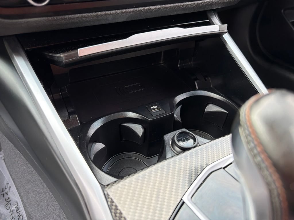 Used 2024 BMW M2 w/ Lighting Package RWD image 31