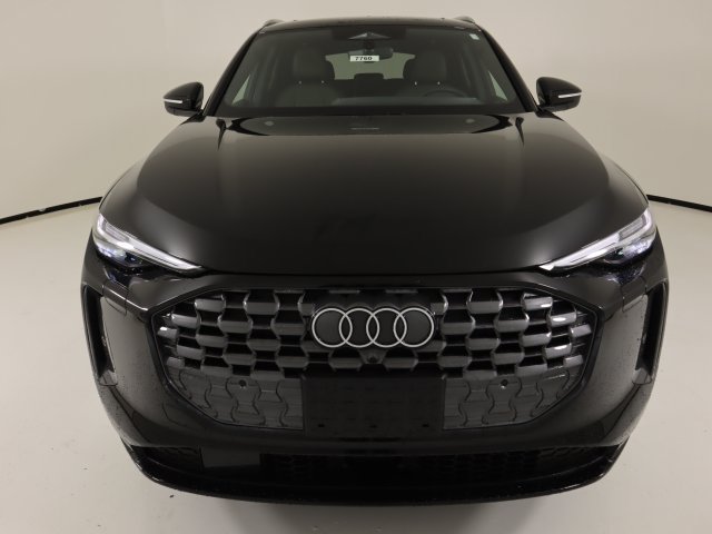 New 2026 Audi Q5 Premium Plus AWD/4WD image 8