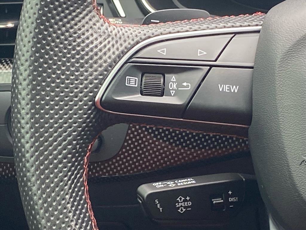 Used 2022 Audi S5 Premium Plus AWD/4WD image 7