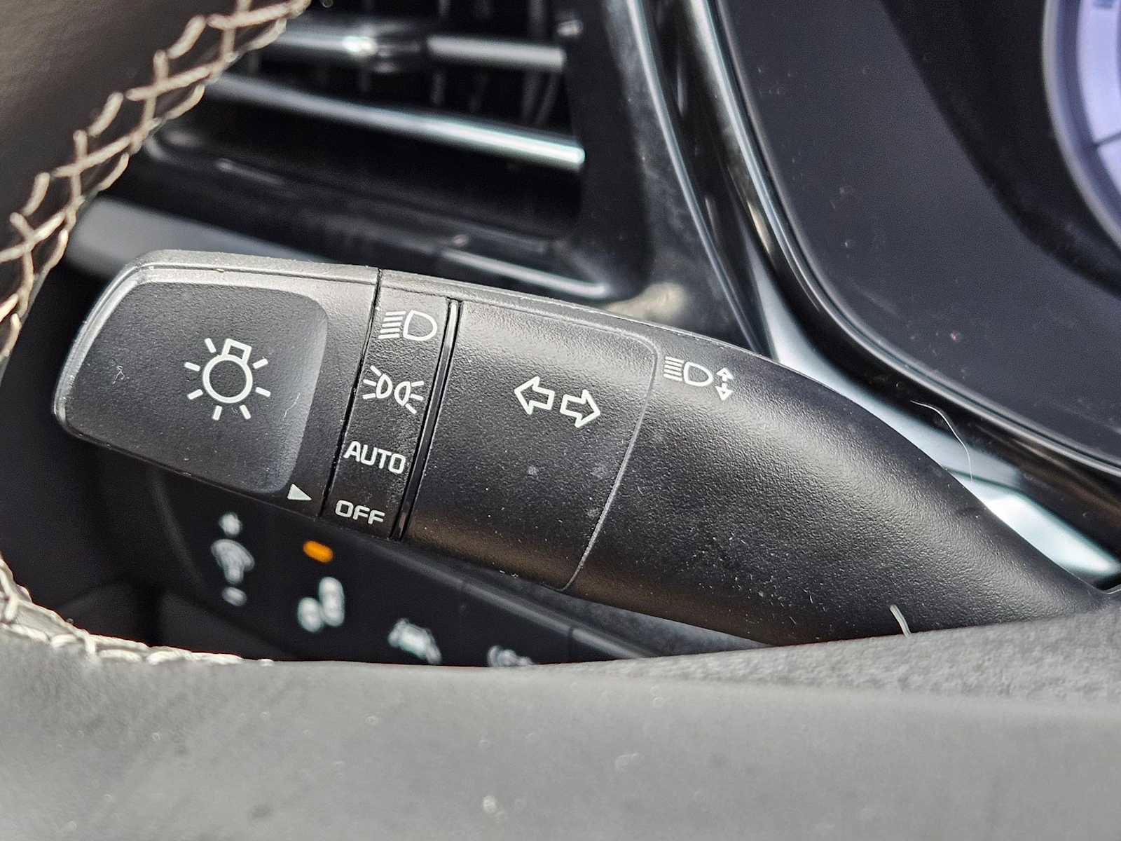 Certified 2022 Kia Niro LXS image 24