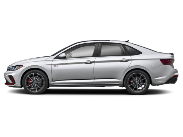New 2026 Volkswagen Jetta GLI Autobahn FWD image 3
