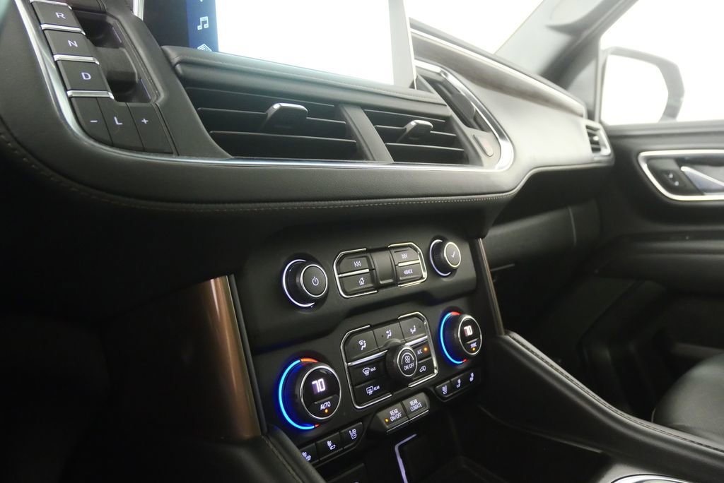 Used 2023 Chevrolet Tahoe High Country image 24