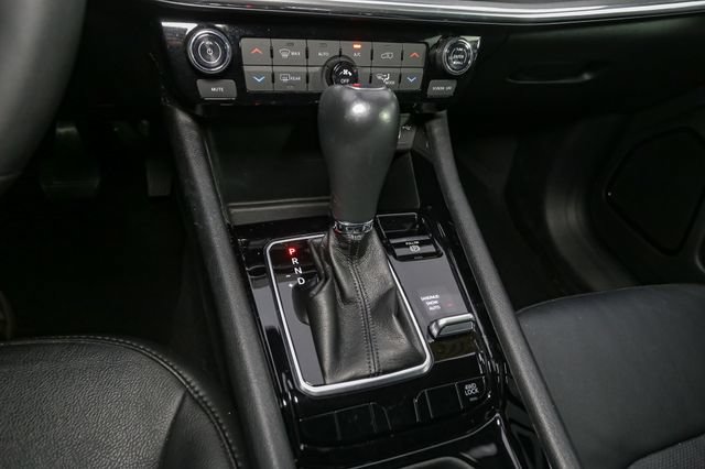 Used 2023 Jeep Compass Limited AWD/4WD image 27