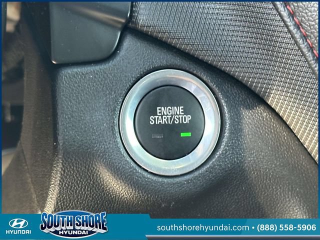 Used 2024 Chevrolet Equinox RS AWD/4WD image 29