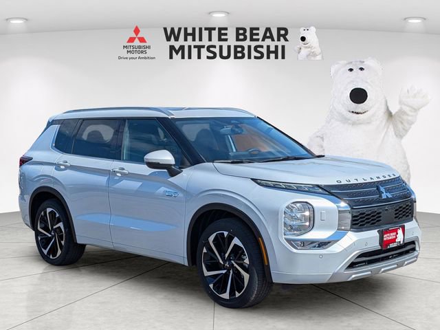 New 2025 Mitsubishi Outlander SEL