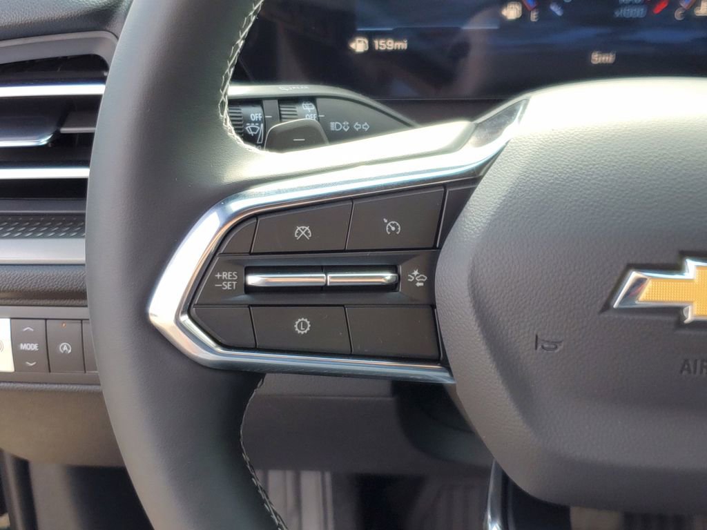 New 2026 Chevrolet Traverse LT w/ Driver Confidence Package image 22