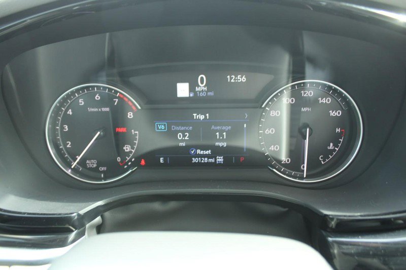 Used 2024 Cadillac XT6 Premium Luxury image 24