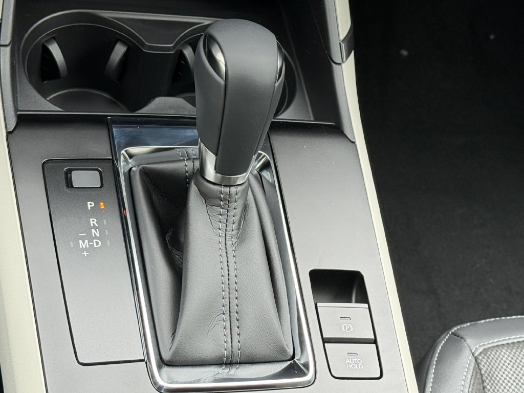 New 2026 MAZDA CX-5 Preferred AWD/4WD image 18