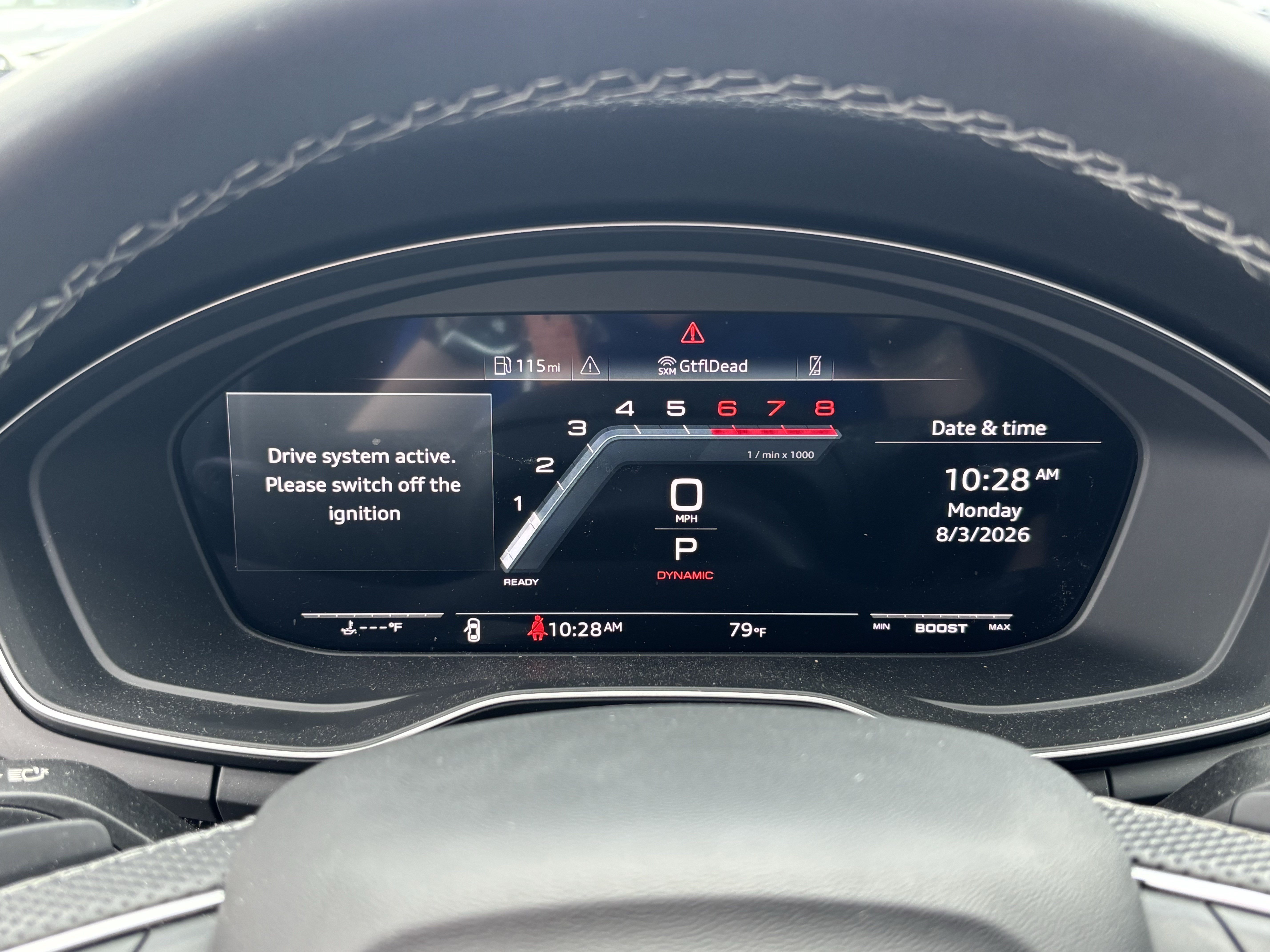 Used 2022 Audi S5 Premium Plus AWD/4WD image 26