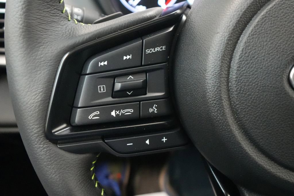New 2025 Subaru Outback Onyx Edition XT image 35
