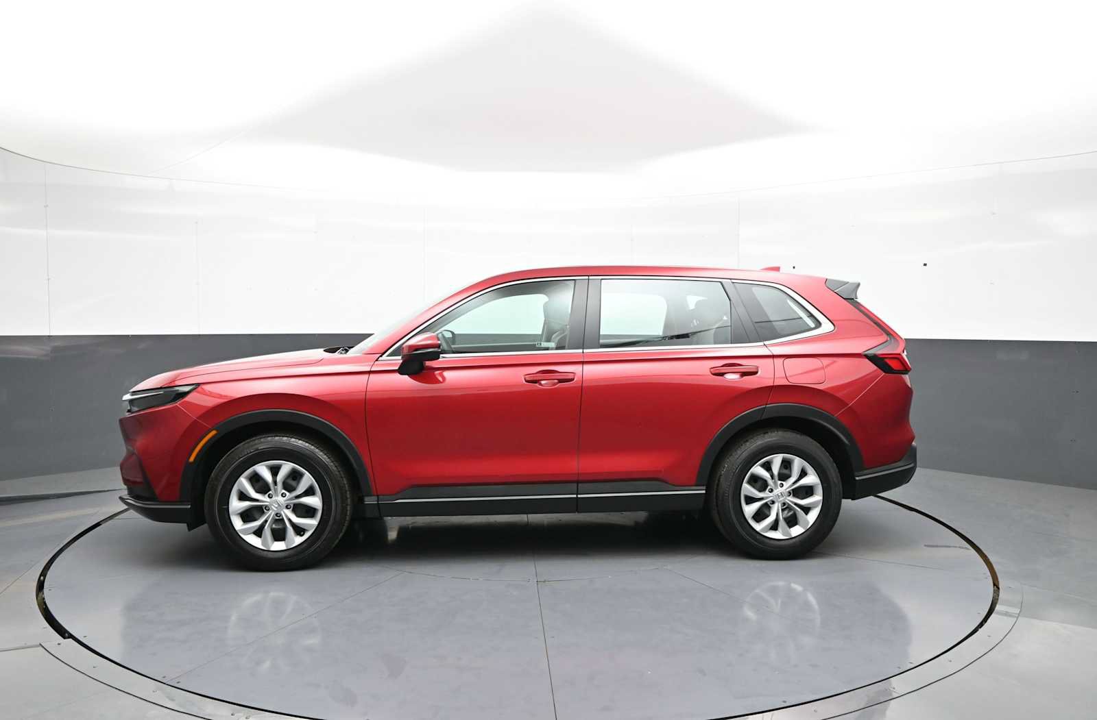 Certified 2024 Honda CR-V LX image 8