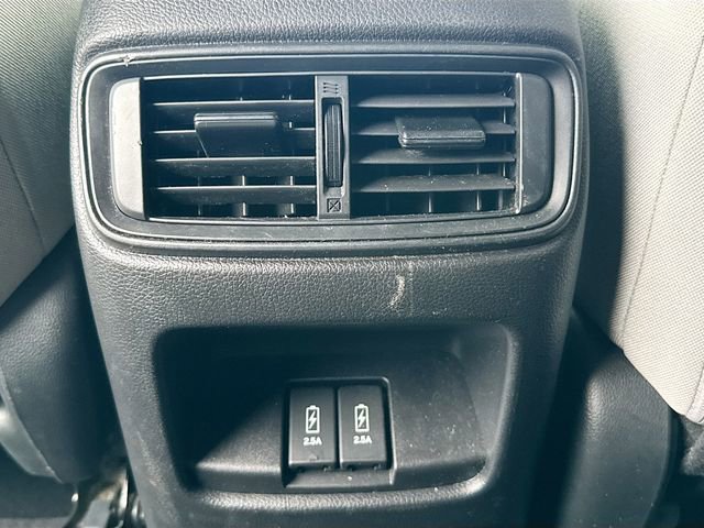 Used 2017 Honda CR-V EX image 27