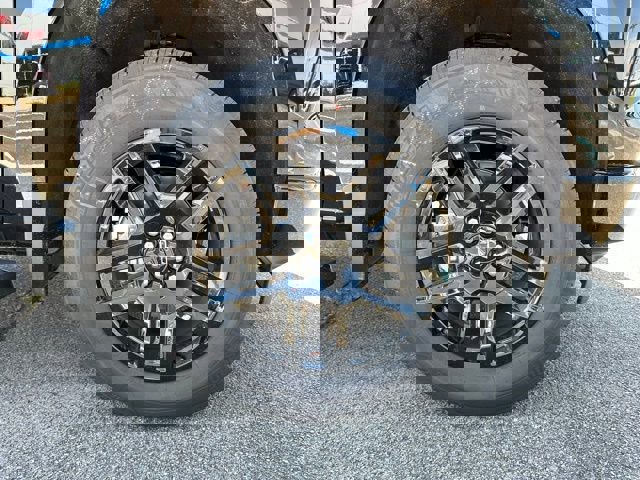 New 2025 Chevrolet Silverado 1500 RST w/ Protection Package image 6