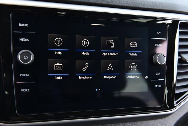 Certified 2023 Volkswagen Atlas Cross Sport SE w/ Panoramic Sunroof Package image 14