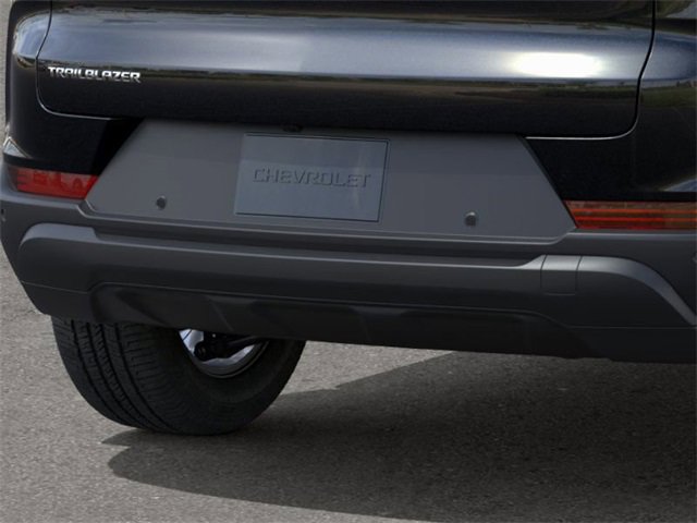 New 2026 Chevrolet TrailBlazer LS image 14