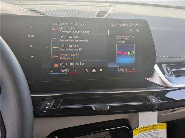 Used 2025 BMW X1 xDrive28i w/ Convenience Package image 12