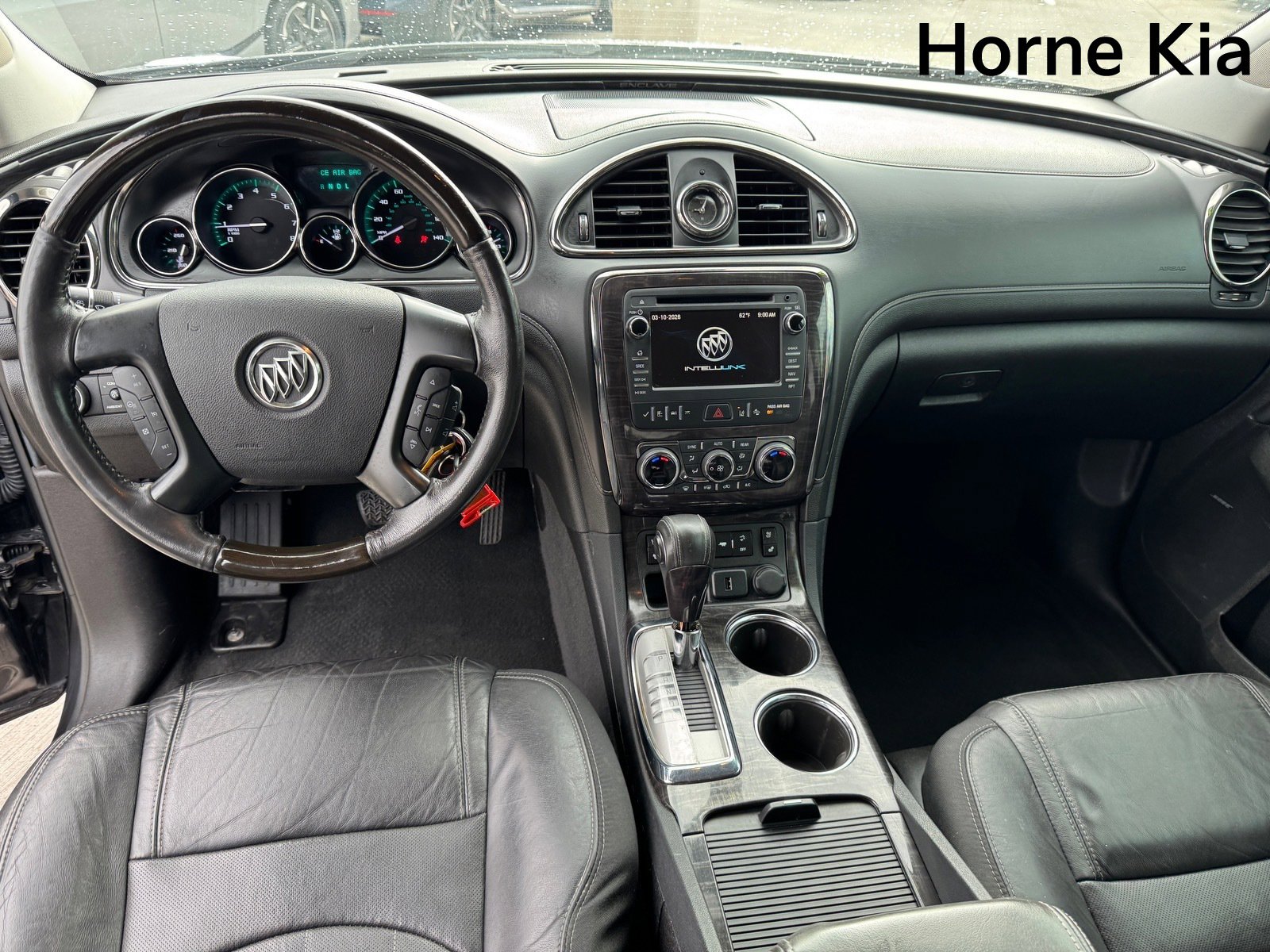 Used 2015 Buick Enclave Premium w/ Trailering Package image 15