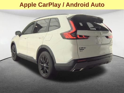 Used 2026 Honda CR-V Sport image 8