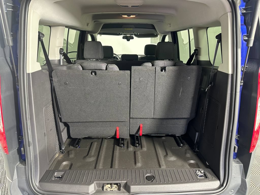 Used 2017 Ford Transit Connect XL FWD image 6