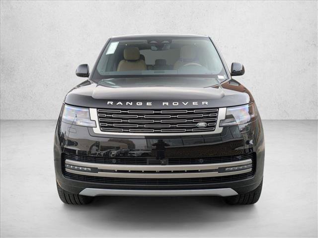 New 2026 Land Rover Range Rover SE image 6