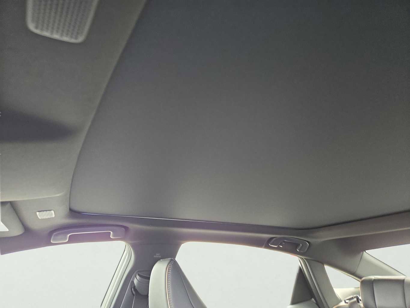 New 2026 Toyota Crown Nightshade image 23