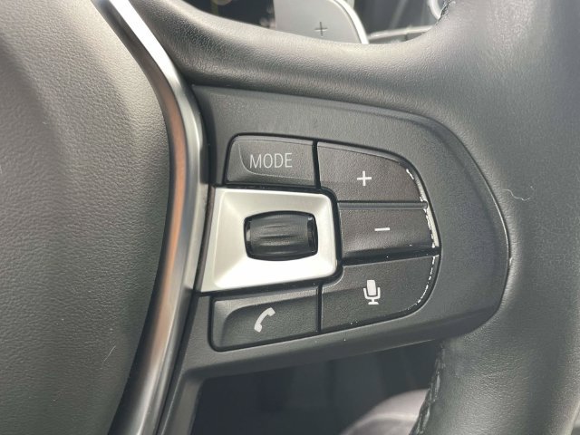 Used 2019 BMW X3 sDrive30i w/ Premium Package RWD image 23