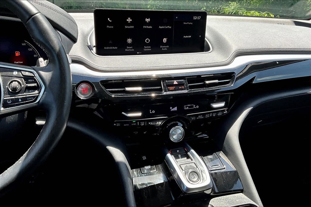 Used 2023 Acura MDX SH-AWD image 9