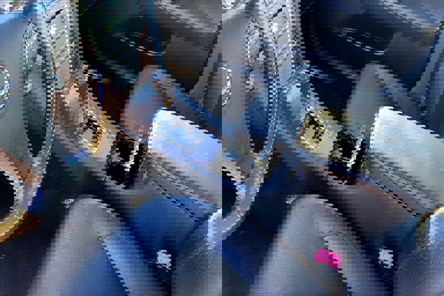 Used 2012 Lexus ES 350 image 16