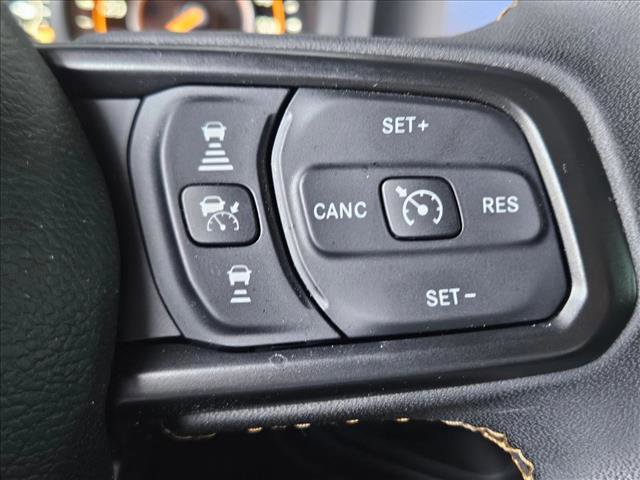 Used 2024 Jeep Gladiator Willys image 15