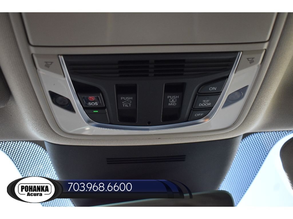 New 2026 Acura MDX w/ Advance Package AWD/4WD image 20