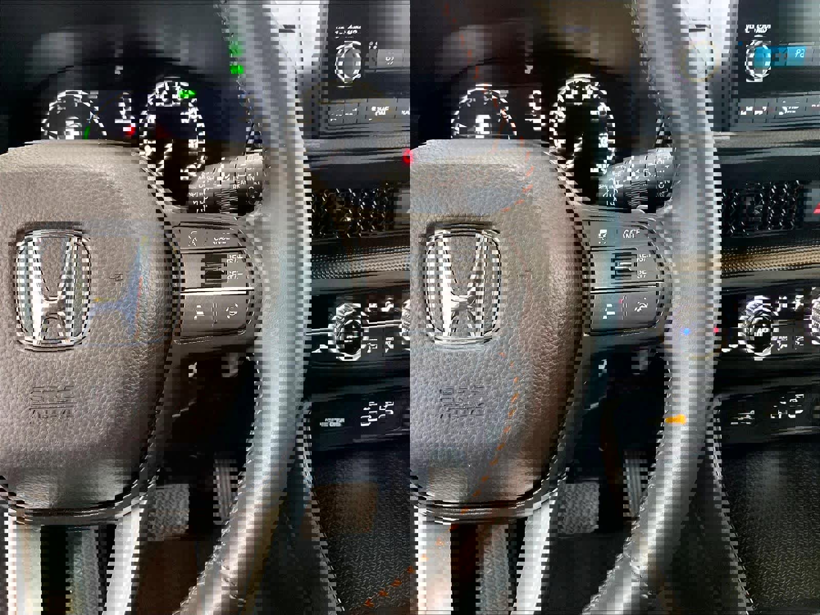 Used 2024 Honda CR-V Sport image 24