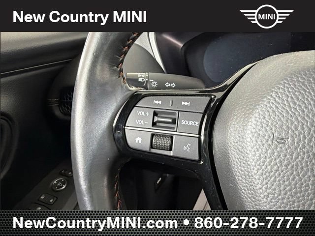 Used 2023 Honda HR-V Sport image 19