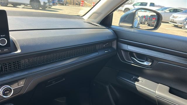 Used 2023 Honda CR-V EX image 20
