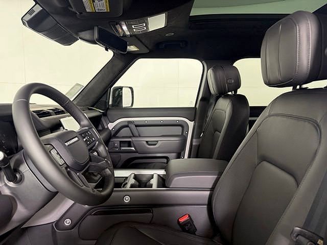 New 2026 Land Rover Defender 110 X image 30