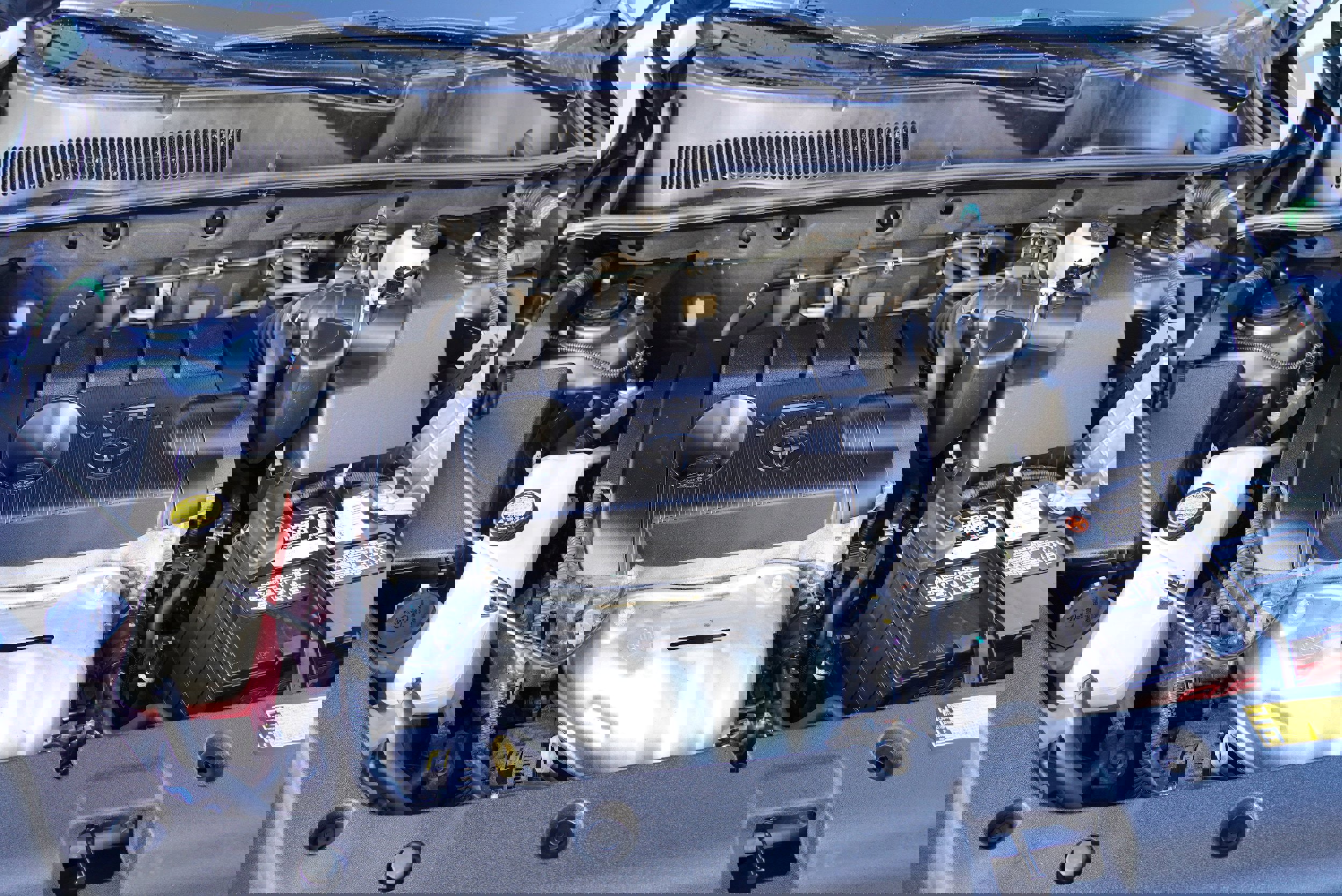 Used 2012 Toyota RAV4 4WD image 14