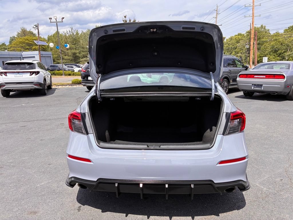 Used 2024 Honda Civic Si image 11