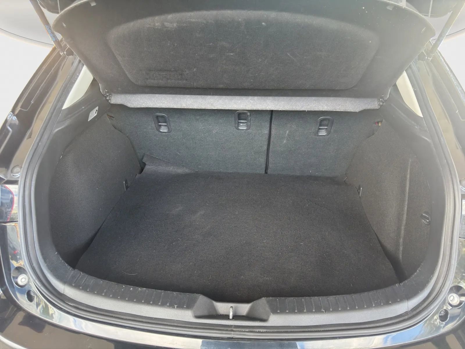 Used 2017 MAZDA MAZDA3 Grand Touring w/ Premium Equipment Package image 20