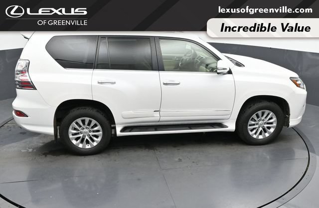 Used 2018 Lexus GX 460 Premium w/ Premium Package AWD/4WD image 45