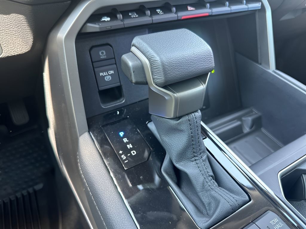 Used 2024 Toyota Tundra Limited image 18